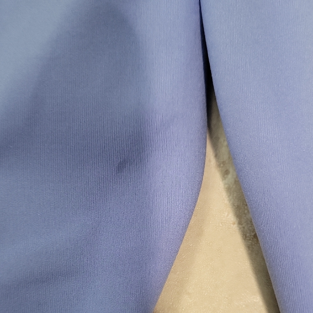 Nike Pro Lavender Leggings - Picture 4 of 4